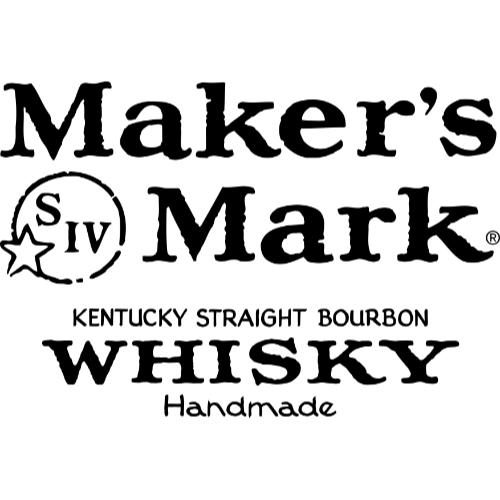 Maker&#39;s Mark Bourbon Whiskey